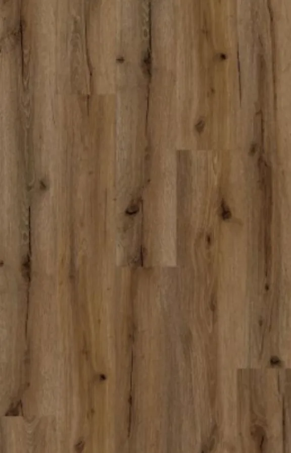 Charly Wood 3 decor: wood-look SPC vinyl plank, colour HH-SWS7921-19